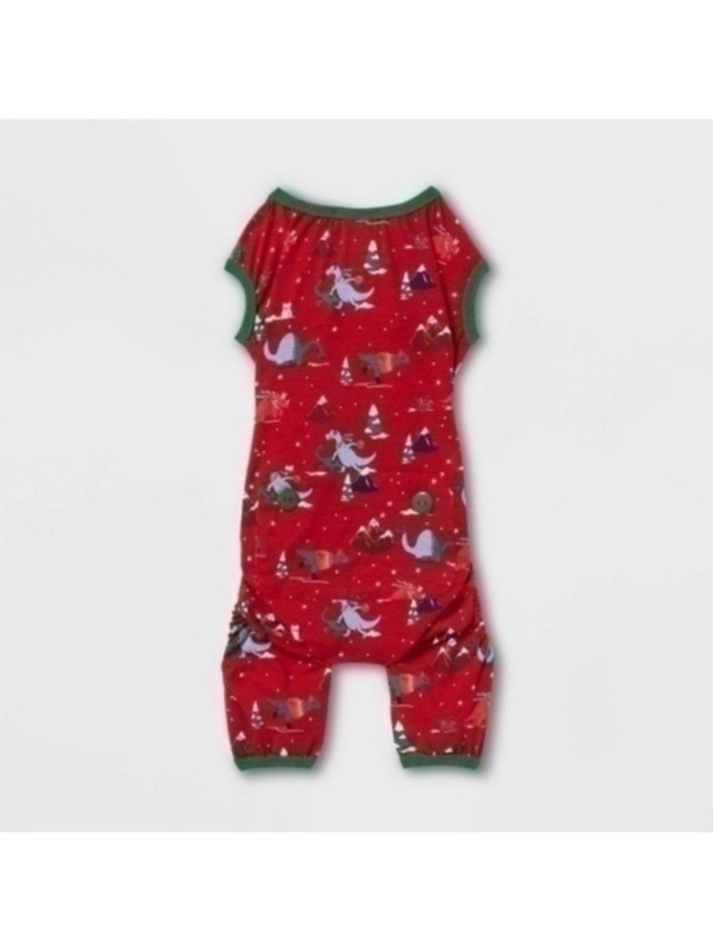 Wondershop Holiday Dog Pajamas